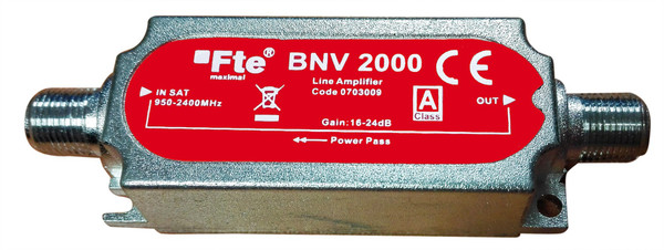 FTEBNV2000