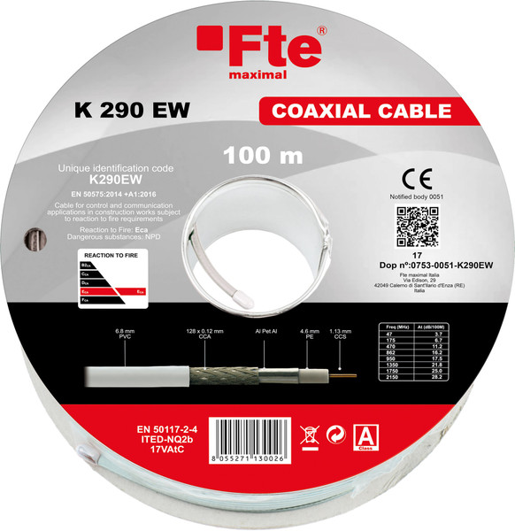 FTEK290EW