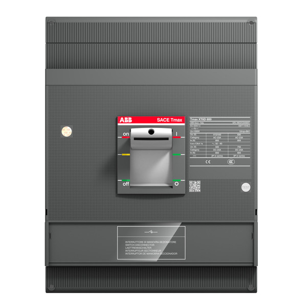 ABB1SDA100784R1