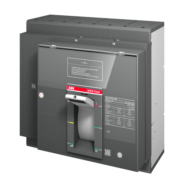 ABB1SDA101910R1
