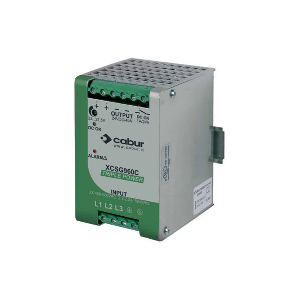 CBRXCSG960G