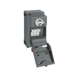 ILMTM 1665 IS