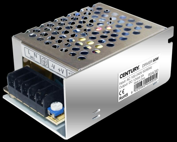 CUYRDAC60-24