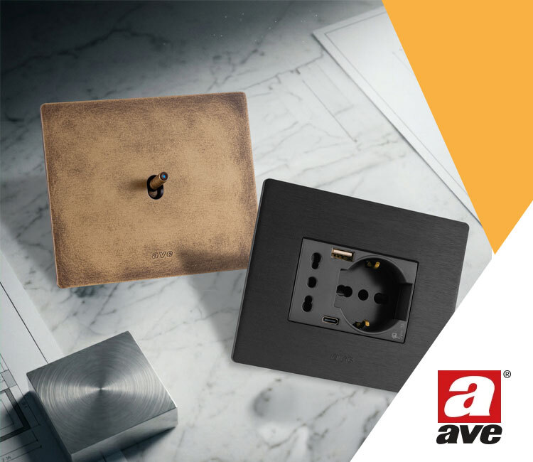 Promozione AVE Levette