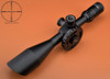 WALTHER FT4 16x56 side focus rifle scope