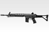 Tokyo Marui GBB Airsoft rifle gun No.8 Type 89 5.56mm Folding stock type