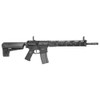 Muzzle right of KRYTAC TRIDENT MKIISPR-M Airsoft Rifle gun