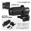  ANS optical EXPS3 type dot sight & G33-STS type 3rd generation Magnifier