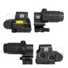 Sightron Japan Military Standard Dot Sight 