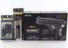 Airsoft Automatic Electric Gun + battery + NEW charger