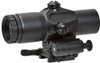 NOVEL ARMS 5X TACTICAL MAGNIFIER 