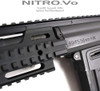 Laylax NITRO.Vo Type 89 Spinal Rail Handguard