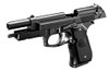 Entire image of Tokyo Marui No.54 M9A1 Gas blow back Airsoft gun