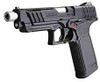 G&G ARMAMENT GTP 9 Black Airsoft Gas Handgun