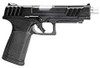 G&G ARMAMENT GTP 9 Black Airsoft Gas Handgun