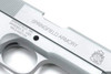 GUARDER SPRINGFIELD M1911A1 Aluminum Slide & Frame Silver