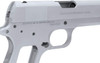 GUARDER COLT 1911 Series 70's Aluminum Slide & Frame Silver 