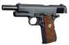 Entire image of Tokyo Marui No. 53 Colt Government Mark IV Series 70 Gas blow back Airsoft gun