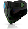 Dye i5 Goggles Emerald 2.0 (Standard Thermal Lens)