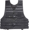 5.11 Tactical Vest VTAC LBE Black Regular