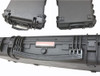 UFC PC hard gun case 1180 × 410 UFCGC022BK
*Handgun is not included