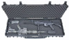 UFC PC hard gun case 1180 × 410 UFCGC022BK
*Handgun is not included