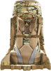 TASMANIAN TIGER MODULAR PACK 45 PLUS Multicam