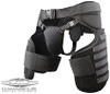 DAMASCUS GEAR IMPERIAL THIGH/GROIN PROTECTOR WITH MOLLE SYSTEM