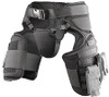 DAMASCUS GEAR IMPERIAL THIGH/GROIN PROTECTOR WITH MOLLE SYSTEM