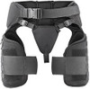 DAMASCUS GEAR IMPERIAL THIGH/GROIN PROTECTOR WITH MOLLE SYSTEM