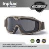 ESS Influx AVS Goggles