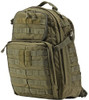 5.11 Tactical Rush24 Backpack OD