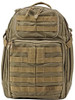 5.11 Tactical Rush24 Backpack Sand Stone