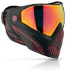 Dye i5 Goggles Fire 2.0 Thermal lens standard specifications