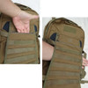 Tasmanian Tiger Mission Pack 37L Khaki 343