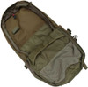 Tasmanian Tiger Mission Pack 37L Khaki 343