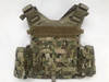 CONDOR MODULAR OPERATOR PLATE CARRIER MULTICAM