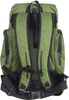 TOURBON Gun Holder Water Repellent Hunting Day Pack Backpack-Green
