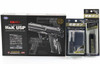 Tokyo Marui Electric Hand Gun H & K USP Full Set (Air Soft Pistol + battery + charger)   