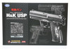 Box of Tokyo Marui H & K USP Airsoft Electric Hand Gun