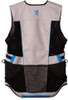 Browning Ace Shooting Vest Blue