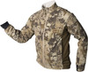 Vertx Base Jacket Highlander L Sleeve Length REG