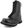 MIL-TEC Parachute Boots All Leather -EU40 / 25.5cm / US7.5