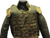 LIBRA INDUSTRIES JGSDF Armored Vest Type 3