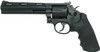 Tanaka Smolt Revolver 6inch Heavyweight Version 3 Airsoft Gas Revolver 