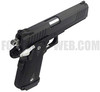 Tokyo Marui Hi-CAPA E electric Airsoft handgun (custom built-in) 