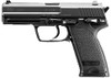 Tokyo Marui H&K USP All Black Airsoft electric Handgun 