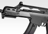 Tokyo Marui G36C Airsoft Electric gun light pro 