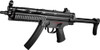 Tokyo Marui MP5 A5 R.A.S Electric Gun Light Pro