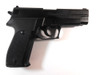 Muzzle right of Tanaka SIG P226 Early Model HW Evo Model Gun 